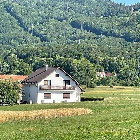 Apartman Pavenka Otočac المظهر الخارجي الصورة