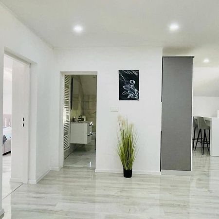 Apartman Pavenka Otočac المظهر الخارجي الصورة