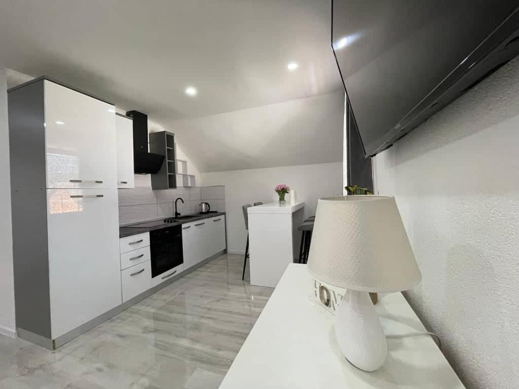 Apartman Pavenka Otočac المظهر الخارجي الصورة