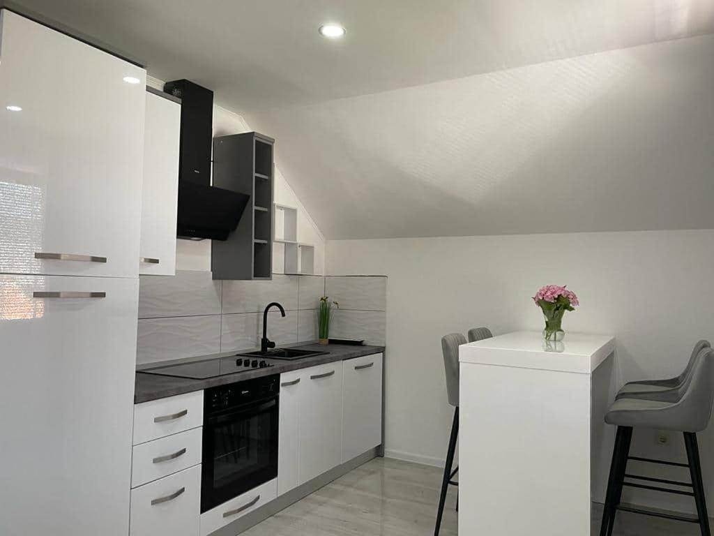 Apartman Pavenka Otočac المظهر الخارجي الصورة