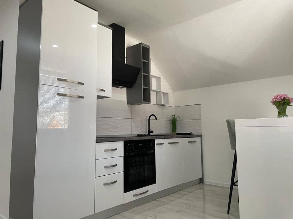 Apartman Pavenka Otočac المظهر الخارجي الصورة