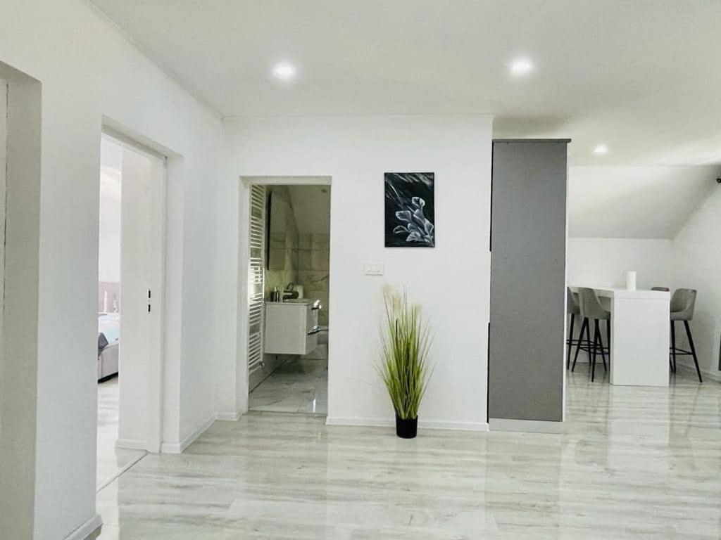 Apartman Pavenka Otočac المظهر الخارجي الصورة