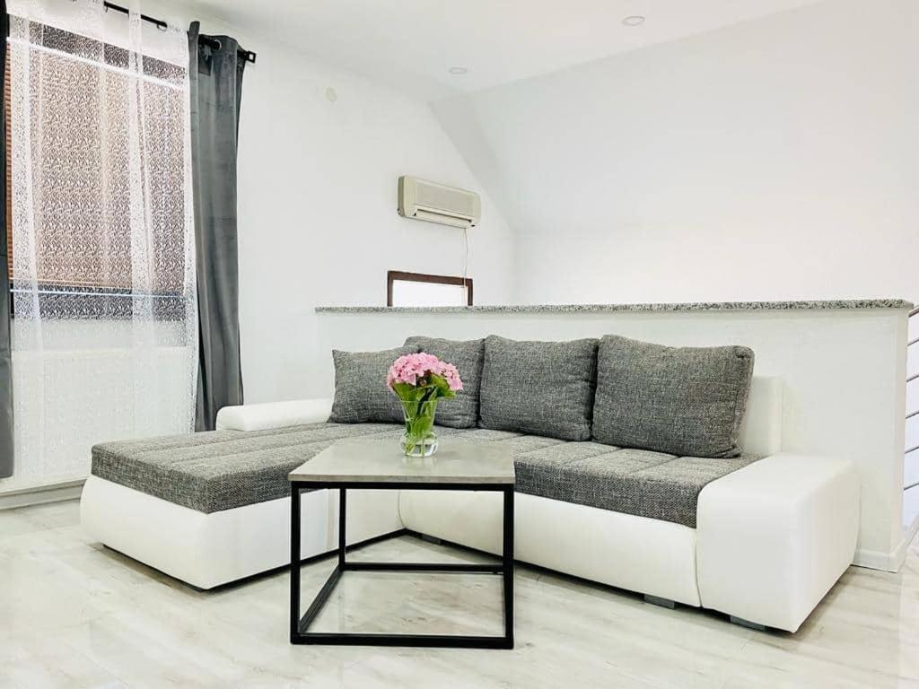 Apartman Pavenka Otočac المظهر الخارجي الصورة