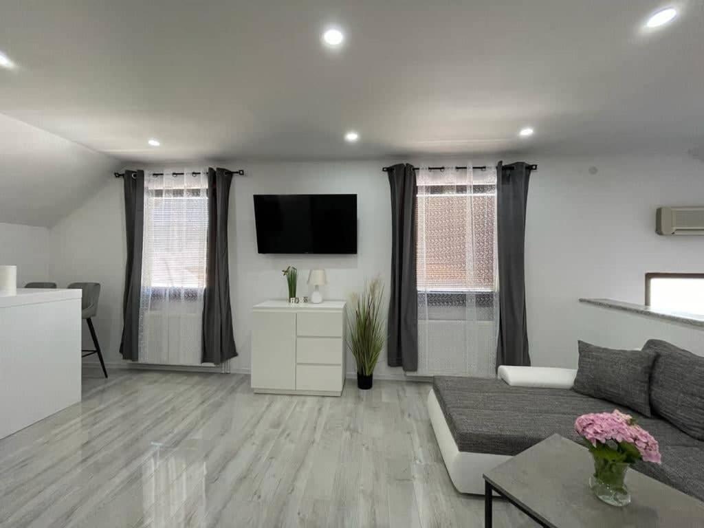 Apartman Pavenka Otočac المظهر الخارجي الصورة