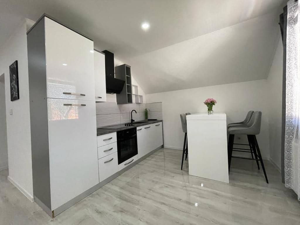 Apartman Pavenka Otočac المظهر الخارجي الصورة
