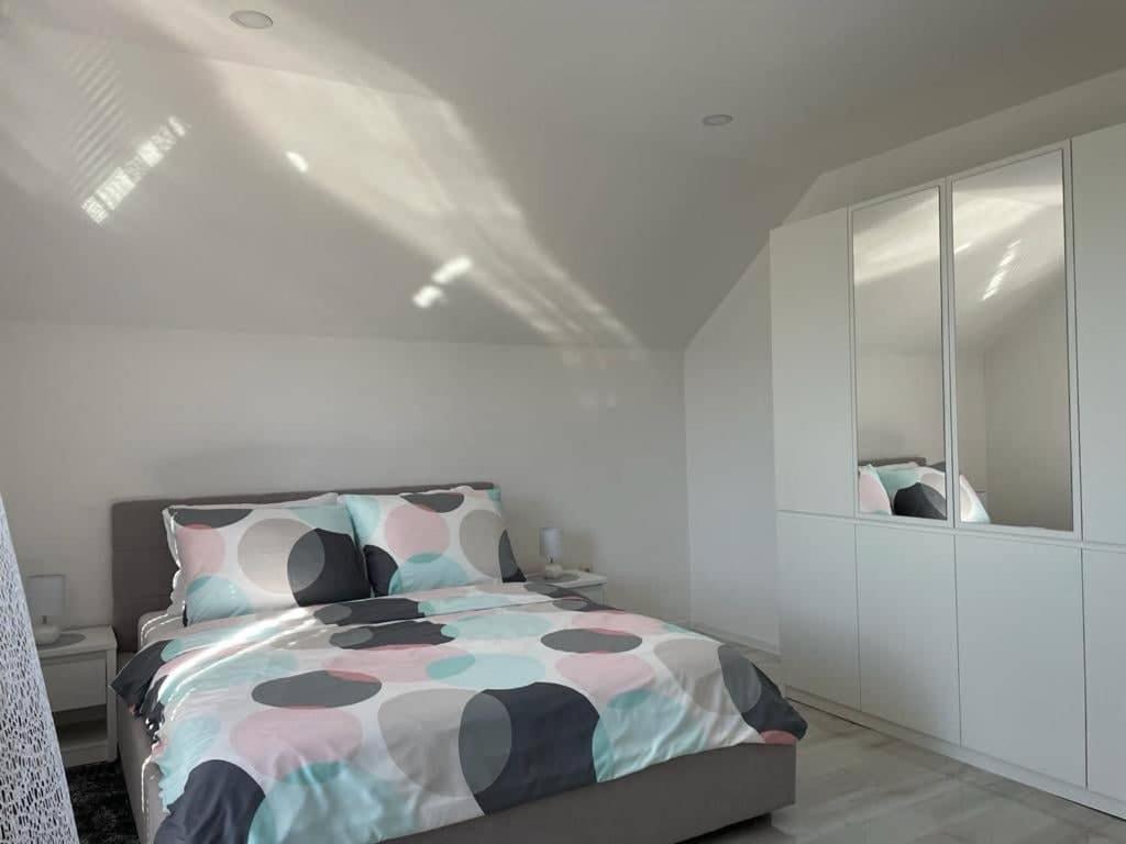 Apartman Pavenka Otočac المظهر الخارجي الصورة
