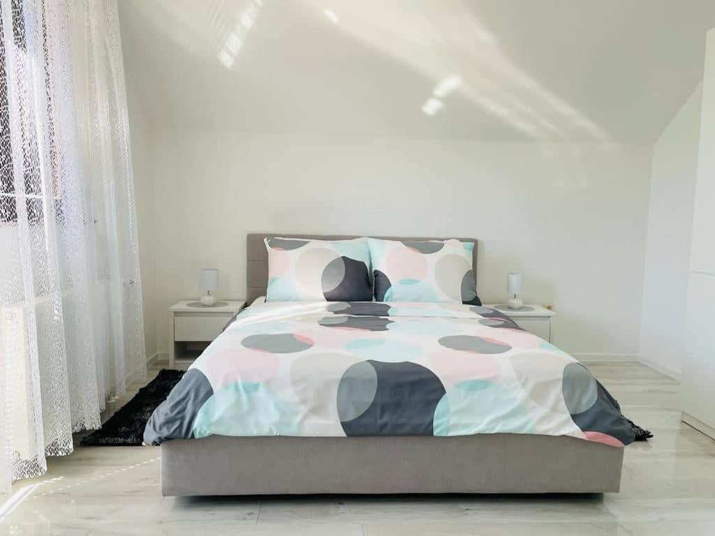 Apartman Pavenka Otočac المظهر الخارجي الصورة
