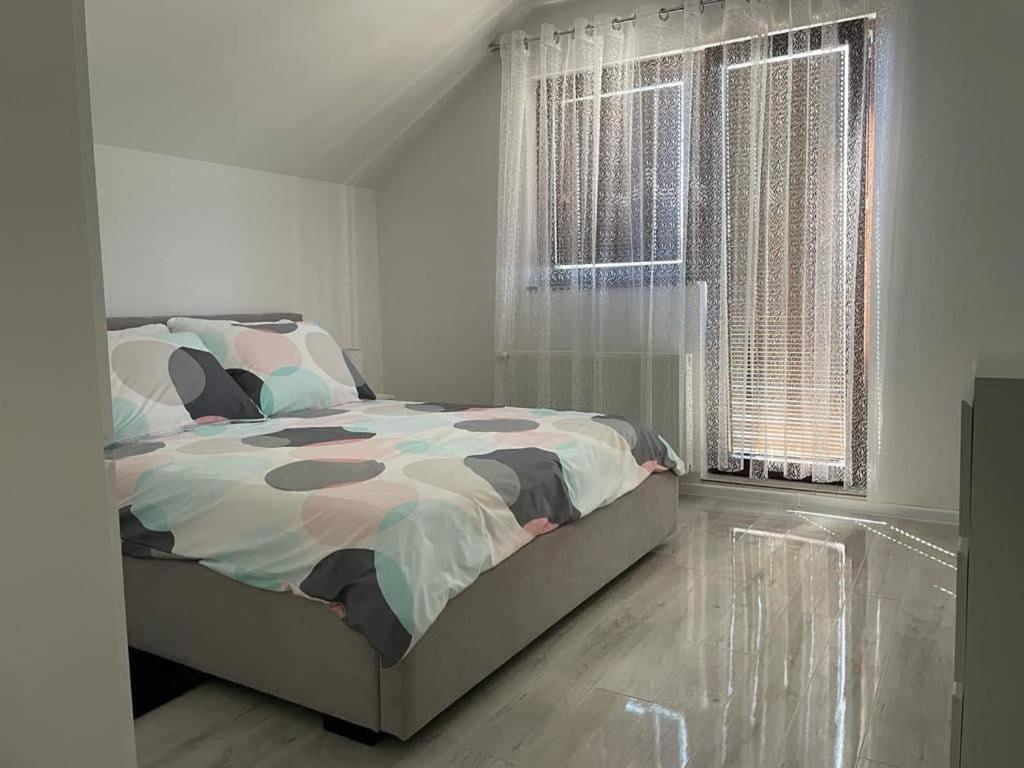 Apartman Pavenka Otočac المظهر الخارجي الصورة