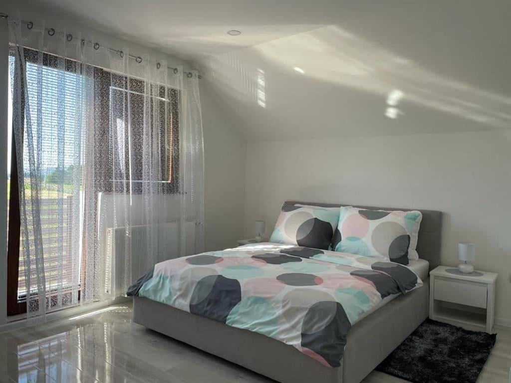 Apartman Pavenka Otočac المظهر الخارجي الصورة