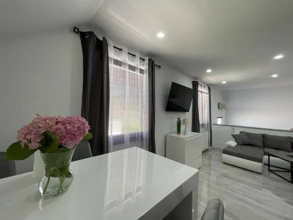 Apartman Pavenka Otočac المظهر الخارجي الصورة