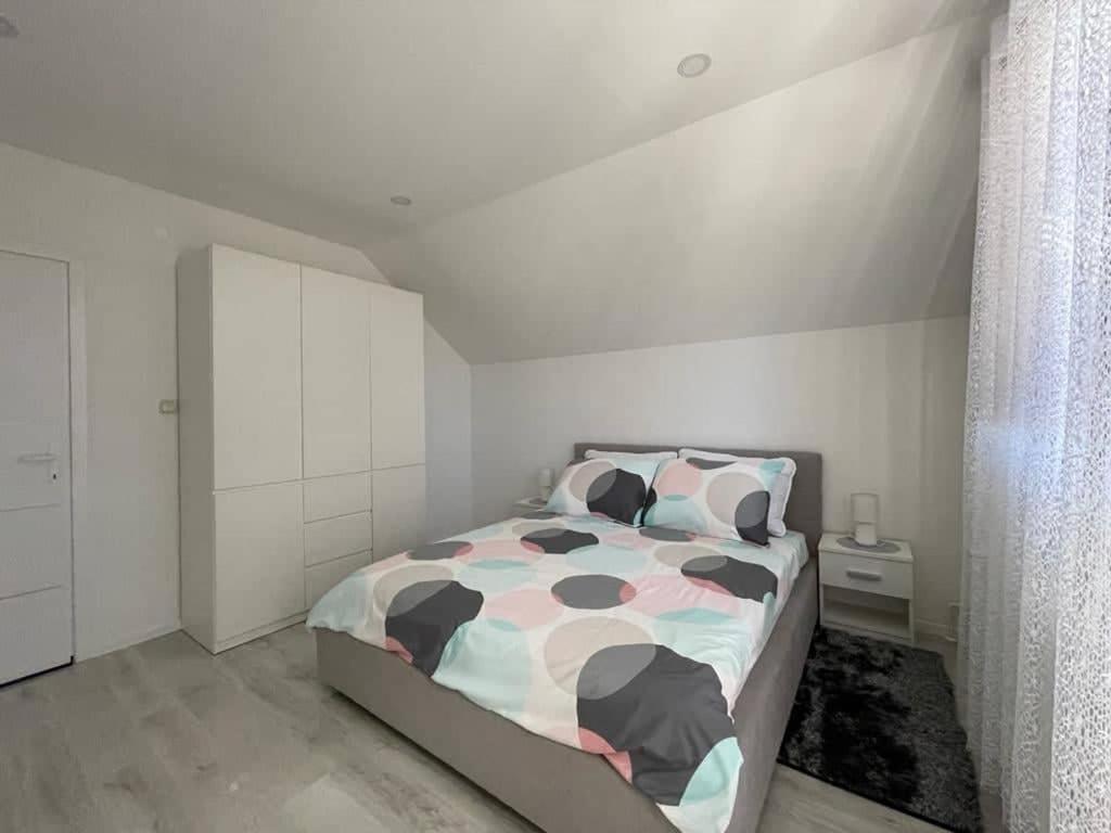 Apartman Pavenka Otočac المظهر الخارجي الصورة