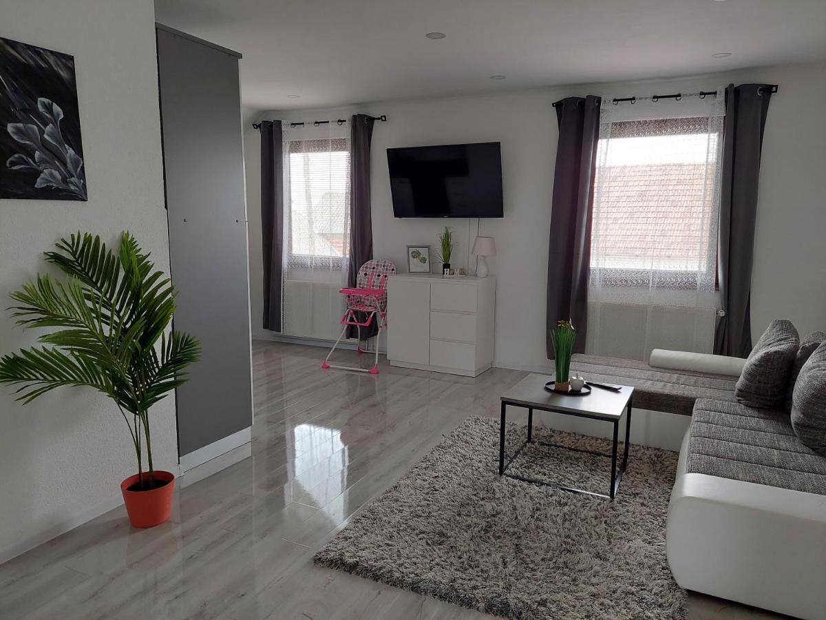 Apartman Pavenka Otočac المظهر الخارجي الصورة
